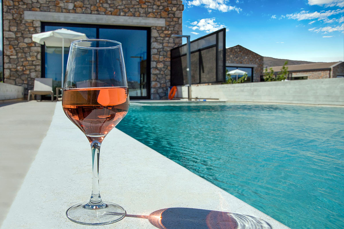 Fairytale Villas